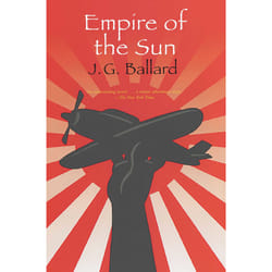 ISBN Empire of the Sun Livre de poche