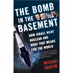 ISBN The Bomb in the Basement, Anglais, Livre de poche, 416 pages