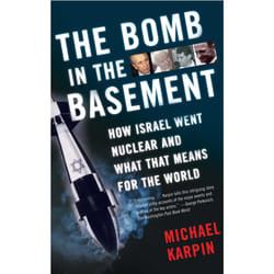 ISBN The Bomb in the Basement Livre de poche