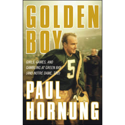 ISBN Golden Boy Couverture rigide