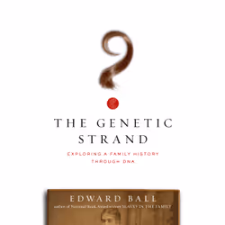 ISBN The Genetic Strand, Anglais, Couverture rigide, 288 pages