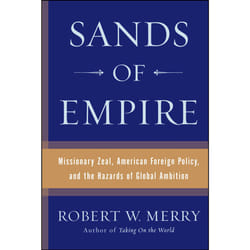 ISBN Sands of Empire Livre de poche