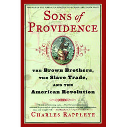 ISBN Sons of Providence Livre de poche