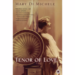 ISBN Tenor of Love, Anglais, Livre de poche, 336 pages