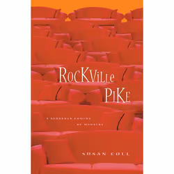 ISBN Rockville Pike, Anglais, Livre de poche, 224 pages