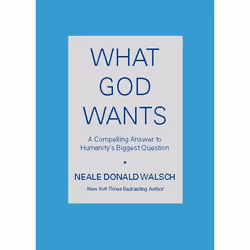 ISBN What God Wants, Anglais, Livre de poche, 240 pages