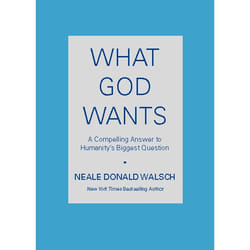 ISBN What God Wants Livre de poche