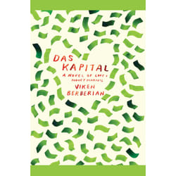 ISBN Das Kapital Livre de poche