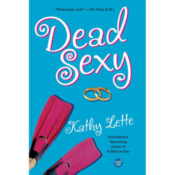 ISBN Dead Sexy Livre de poche