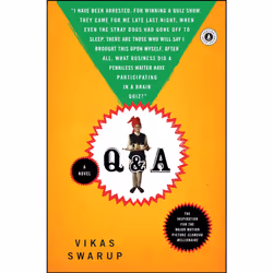 ISBN Q &amp; A, Anglais, Livre de poche, 336 pages