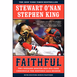 ISBN Faithful, Anglais, Livre de poche, 464 pages