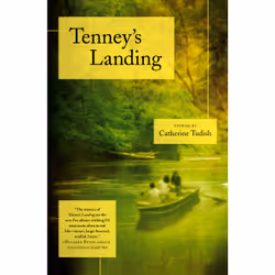 ISBN Tenney's Landing, Anglais, Livre de poche, 288 pages