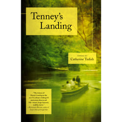 ISBN Tenney's Landing Livre de poche