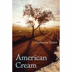 ISBN American Cream, Anglais, Couverture rigide, 320 pages