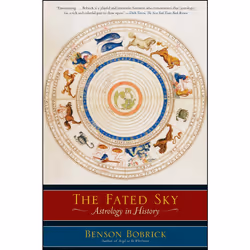 ISBN The Fated Sky, Anglais, Livre de poche, 384 pages