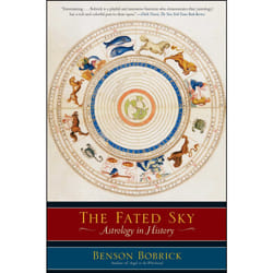 ISBN The Fated Sky Livre de poche
