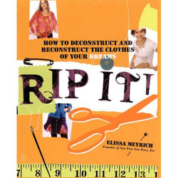 ISBN Rip It! Livre de poche
