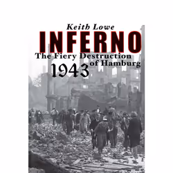 ISBN Inferno, Anglais, Livre de poche, 448 pages
