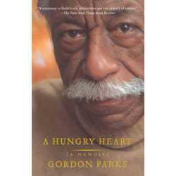 ISBN A Hungry Heart Livre de poche