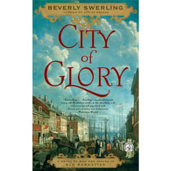 ISBN City of Glory Livre de poche
