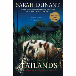 ISBN Fatlands, Anglais, Livre de poche, 240 pages