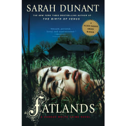 ISBN Fatlands Livre de poche