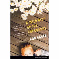 ISBN A Wild Ride Up the Cupboards, Anglais, Livre de poche, 288 pages