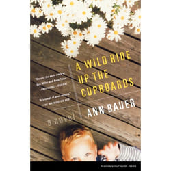ISBN A Wild Ride Up the Cupboards Livre de poche