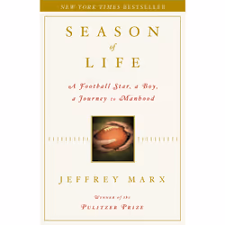 ISBN Season of Life, Anglais, Couverture rigide, 192 pages