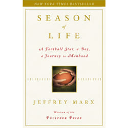 ISBN Season of Life Couverture rigide