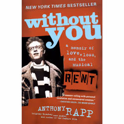 ISBN Without You, Anglais, Livre de poche, 320 pages
