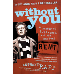 ISBN Without You Livre de poche