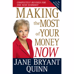 ISBN Making the Most of Your Money Now, Anglais, Couverture rigide, 1264 pages