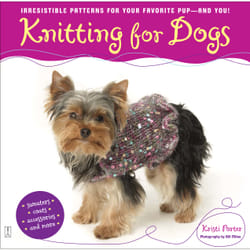 ISBN Knitting for Dogs Livre de poche