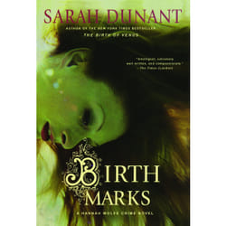 ISBN Birth Marks Livre de poche
