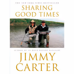 ISBN Sharing Good Times, Anglais, Livre de poche, 192 pages