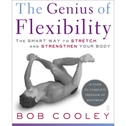 ISBN The Genius of Flexibility Livre de poche