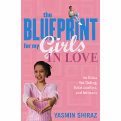 ISBN The Blueprint For My Girls In Love, Anglais, Livre de poche, 256 pages