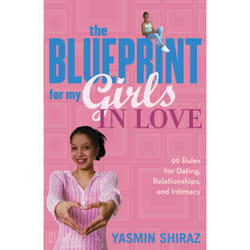 ISBN The Blueprint For My Girls In Love livre Anglais Livre de poche 256 pages