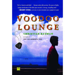 ISBN Voodoo Lounge Livre de poche