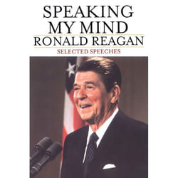 ISBN Speaking My Mind Livre de poche