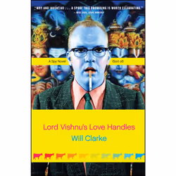 ISBN Lord Vishnu's Love Handles, Anglais, Livre de poche, 304 pages