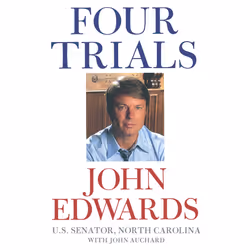 ISBN Four Trials, Anglais, Livre de poche, 256 pages