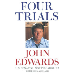 ISBN Four Trials Livre de poche