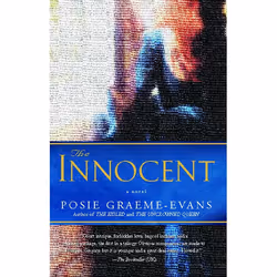 ISBN The Innocent, Anglais, Livre de poche, 432 pages