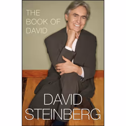 ISBN Book of David, Anglais, Livre de poche, 208 pages