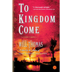 ISBN To Kingdom Come Livre de poche