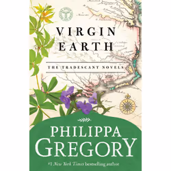 ISBN Virgin Earth, Anglais, Livre de poche, 672 pages