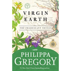 ISBN Virgin Earth Livre de poche