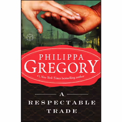 ISBN A Respectable Trade, Anglais, Livre de poche, 512 pages